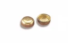 Holley 26-111-10 Metering Block Plug New. Price: $21.00.
