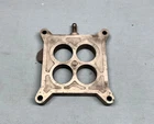 1974 Ford Truck Bronco Spacer 4V 4BBL Carburetor #D4TE-9A589-B Used. Price: $49.99.