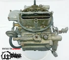 Holley LIST-4749-1 Carburetor 67-70 Mopar 383 440 Dodge Charger Gtx 1968 1969 Used. Price: $49.99.