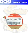 Honda Genuine Throttle Body Gasket 16176 - P73 004 New. Price: $35.75.