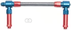 Russell 641150 Fuel Hose Kit New. Price: $109.95.