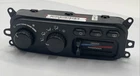 02-05 Dual Zone Dodge Ram 1500 2500 3500 Heater Climate Control Module P55056323 Used. Price: $114.95.