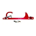 Advanced Engine 6600R, Kit Throttle Cable Bracket Carb Mount Return Spring Red New. Price: $128.95.