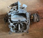 Motorcraft F4-4300 Carburetor Barrel Four Bbl Core 1969 Ford C9AF-R. Price: $85.00.