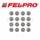 Fel-pro Engine Valve Stem Oil Seal Set For 1993-1999 Cadillac Eldorado Aw New. Price: $69.14.