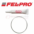 Fel-pro Engine Timing Cover Repair Sleeve 1966-1992 Ford Bronco 3.9L Rm New. Price: $22.21.