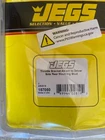 Jegs 157050 Throttle Bracket Driver Side Rear Mounting Stud New. Price: $25.00.