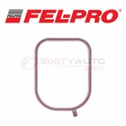 Fel-pro Coolant Thermostat Gasket For 2009-2011 Mercury Mariner 2.5L L4 Kd New. Price: $17.60.