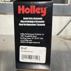 Holley 20-47 Carburetor Solenoid Bracket New. Price: $22.00.