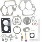 Walker Products Carburetor Repair Kit 15530A New. Price: $93.09.
