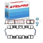 Fel-pro Intake Manifold Gasket Set 1989-1996 Laforza 5.0L V8 Xg New. Price: $33.78.