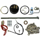 Edelbrock Electric Choke Kit (1478) 1404 1405 1407 1412 Performer Carbs New. Price: $42.49.