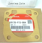 "16176-P73-004 97-01 Integra Type-r 00-05 S2000 Oem Honda Throttle Body Gasket New. Price: $12.00.