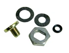 Holley Ccs 34-7 Needle & Seat Kit Gold Adjusting Nut Lock Screw New. Price: $11.69.