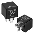 Pcs P6SDT FOAB-14B192-AA Relay 12VDC 40A 5 Pins, Fit Ford Models, Ensure New. Price: $12.74.