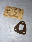 Vintage (nos) 1936-1942 Ford & Chrysler Sun Visor Bracket Repair Kit New. Price: $5.00.