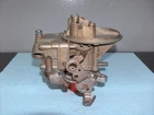 Holley 4412-S Spec Barrel Carburetor 500 Cfm Racing W/manual Choke Used. Price: $225.00.