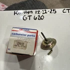 (1) Carquest Choke Pull Off CPA110, Sold Individually. Made Usa New. Price: $16.20.