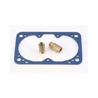 Quick Fuel Carburetor Jet Kit 22-2QFT; Alcohol Extensions 5/16 In. New. Price: $38.71.