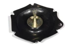 Holley 135-6 Carburetor Vacuum Secondary Diaphragm 3X2 Tri Power A86 New. Price: $39.99.