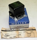 Nos Alternator Regulator 88-39 1962 1968 Pontiac V8, D633 D637 Firebird All New. Price: $25.00.