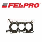 Fel-pro Right Cylinder Head Gasket 2008-2009 Ford Taurus 3.5L V6 Xg New. Price: $64.52.
