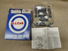 Allcar 15263 4GC Rochester Carburetor Repair Kit For 1964 Buick 300 V8 New. Price: $40.00.