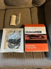 New 1984 Ford Motorcraft 2.3 Cylinder Carburetor Tune Up Kit Mustang/torino. Price: $14.99.