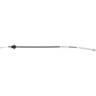 1970-74 Challenger Barracuda Cuda; Accelerator Throttle Cable; 318 340 360; New. Price: $59.99.