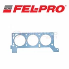 Fel-pro Left Cylinder Head Gasket For 1990-1993 Dodge Dynasty 3.3L V6 Ob New. Price: $30.29.