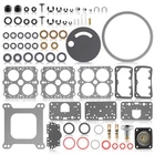 Carburetor Vacuum Secondary Cfm Rebuild Kit Fit Holly 4160 Series Speed Demon New. Price: $22.88.