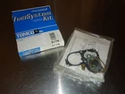 New Tomco Carburetor Rebuild Kit 5176 Solex 1-BARREL SL-1 Vw Volkswagen. Price: $13.50.