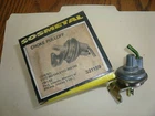 321159 Sosmetal Choke Pulloff 1981-82 Ford Lincoln Mercury W/200 Eng Holley 1BBL New. Price: $28.96.