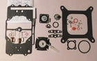 4100 Autolite Ford Carburetor Repair Kit Barrel 58 - 69 Merc With Diaphragm New. Price: $65.95.