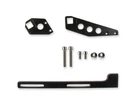 Holley Sniper Efi 870017 Cable Bracket Kit Black New. Price: $79.95.