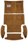 1969-1970 American Motors Amx 4 Speed Complete Cutpile Replacement Carpet Kit New. Price: $338.17.