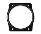 Holley Sniper Efi 860014 Throttle Body Spacer Black 102MM Ls Engines New. Price: $115.95.
