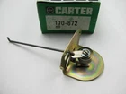 Carter 170-872 Carburetor Choke Thermostat For 1974-1976 Dodge 318 5.2L Bbd New. Price: $49.95.