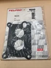Fel-pro 60245 Carburetor Mounting Gasket! Free Shipping! New. Price: $11.95.
