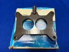 Ford Genuine Nos Carburetor Spacer C4TZ-9A589-C (QTY-1) New. Price: $75.00.
