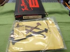 Tru-power Carburetor Repair Kit For Carter 4BBL Wcfb On 1954-55 Oldsmobile Used. Price: $59.66.