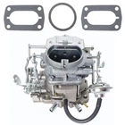 For Dodge Truck Plymouth 273-318 Engine 2BBL C2-BBD Barrel Carburetor New. Price: $64.46.