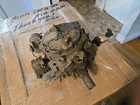 1977 Buick Rochester Quadrajet 4V Carb 17067241 800CFM 350CI Auto Trans All Buik For. Price: $114.00.