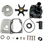 For Evinrude Johnson Outboard 70 75 Hp Water Pump Kit With Housing 432955 438597 New. Price: $30.68.