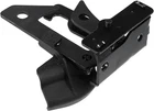 Autohaux Car Hood Safety Latch Catch Lock A2048800064 For Mercedes Black New. Price: $23.94.