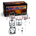 Walker Carburetor Repair Kit For 1978 Chevrolet Caprice 5.7L V8 Fuel Ly New. Price: $34.32.