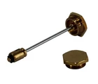 Su HD8 Auc 8115HB Brass Hexagonal Damper Aston/daimler/jaguar New. Price: $53.44.