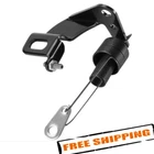 Lokar XSRK-4000 Throttle Cable Bracket New. Price: $71.39.