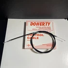Triumph Oif 650 750 TR6 TR7 Single Carb Throttle Cable 60-1806 1971 82 U.k. New. Price: $34.00.