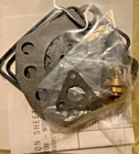 2-ROYZE Carburetor Kits For 73-74 Datsun 240Z 260Z (with HMB-46W Original Carbs) New. Price: $69.95.